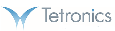 Tetronics logo