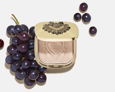 Everlift Luminizer - Oil Infused Soft-halo Powder