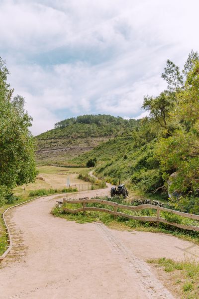 Quinta do Pisão