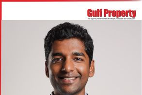 Screencapture of Gulf Property - LinkedIn