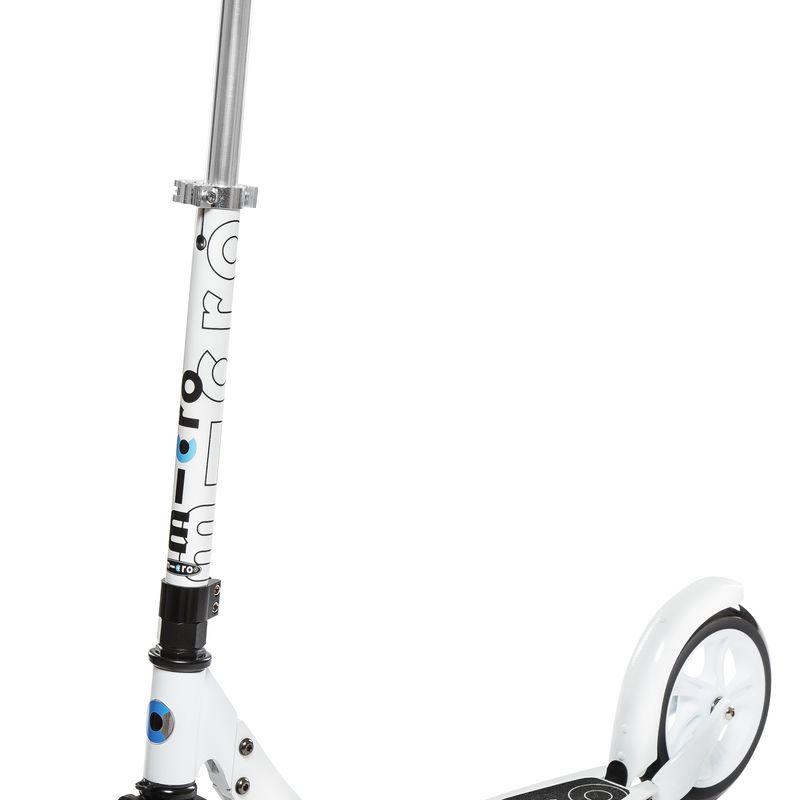 Classic Micro Adult Scooter in White