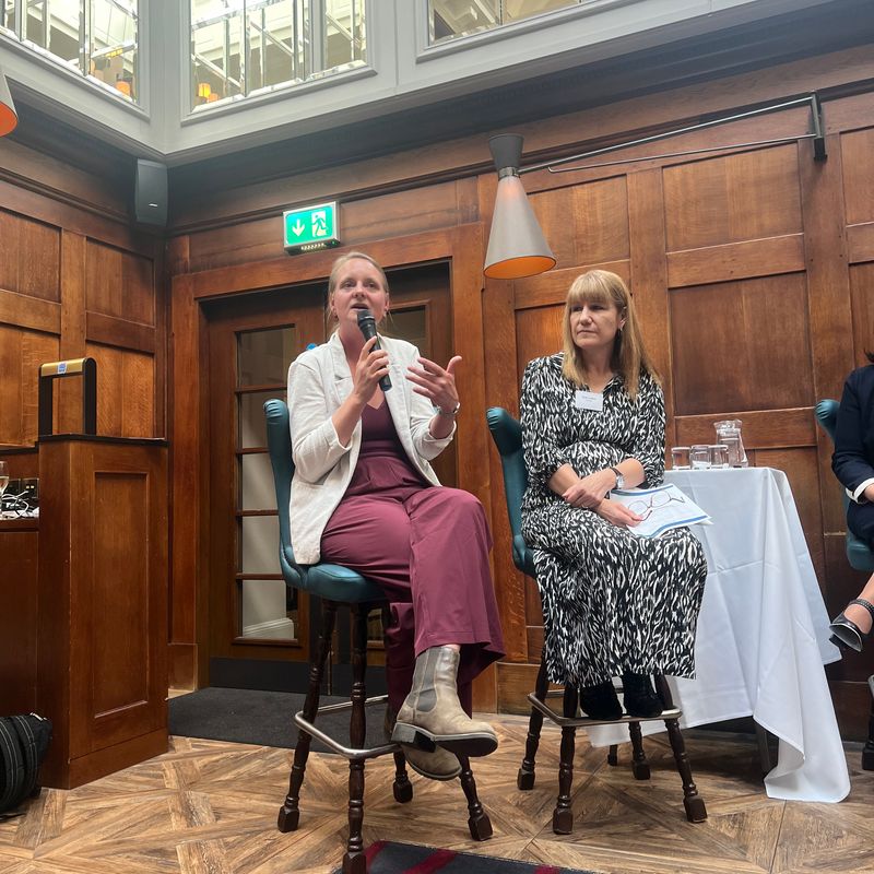 Neurodiversity Aware Law Launch Event