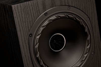 Fyne Audio F500E Series loudspeakers                                                     