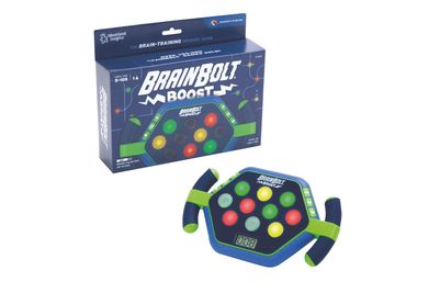 Brainbolt Boost
