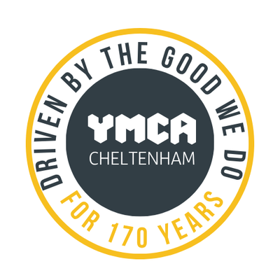 YMCA Cheltenham Logo