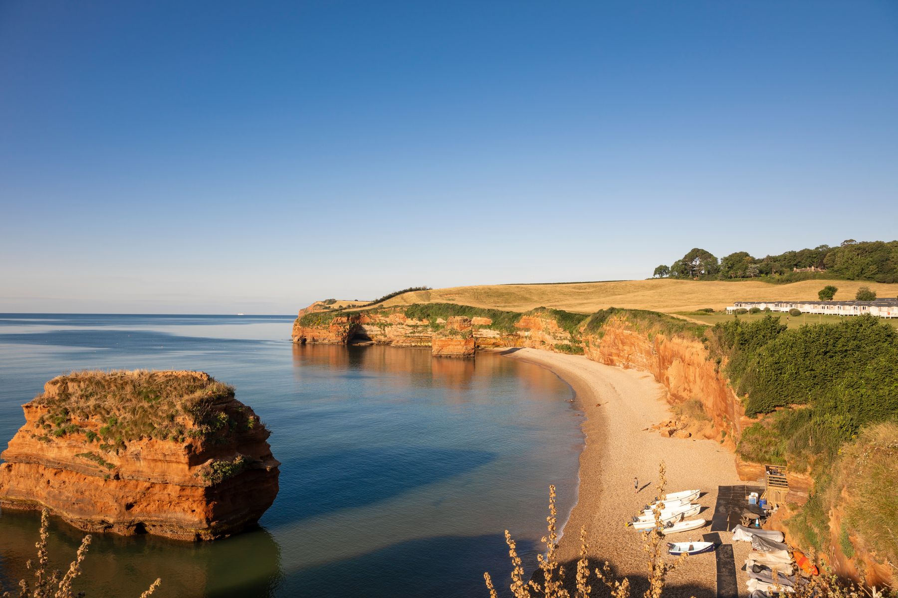 Ladram Bay Holiday Park scenery (6).jpg