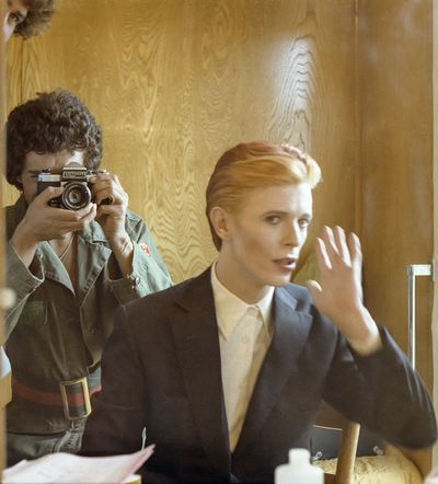 ©GM David Bowie Mirror Shot (2).jpg