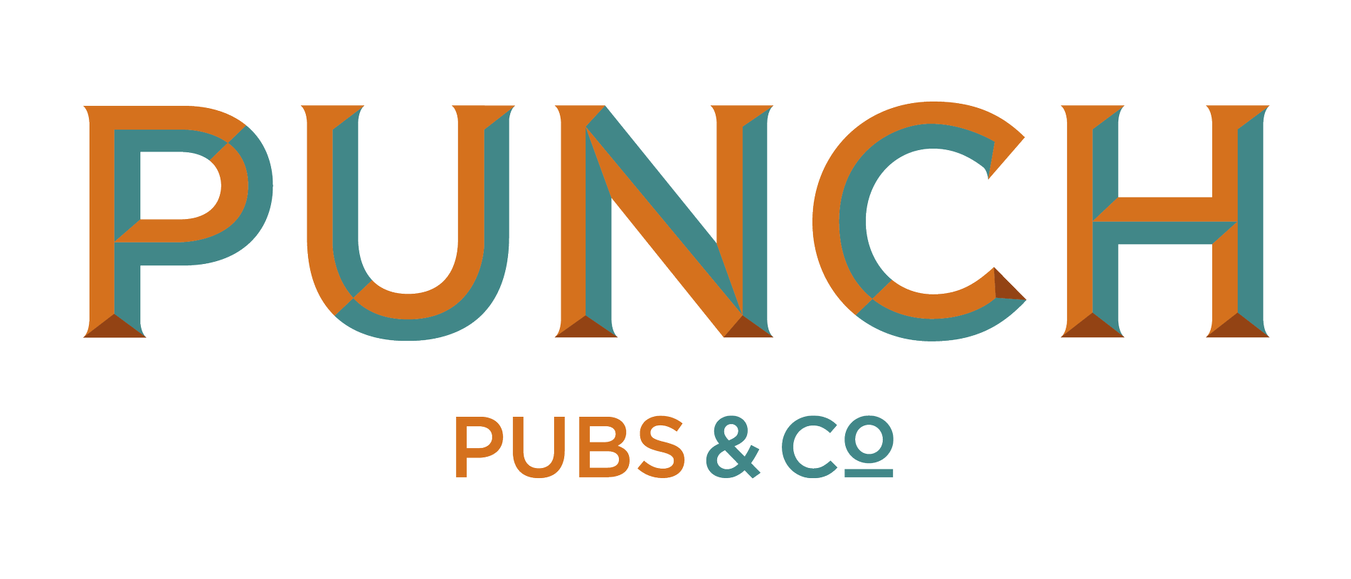 Punch Pubs & Co logo