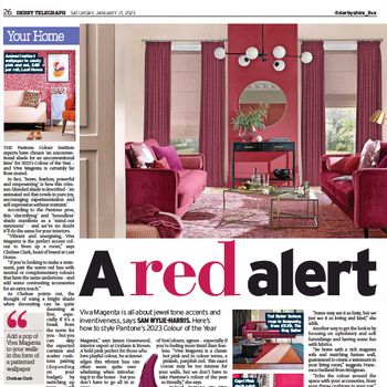 Derby Telegraph 21st Jan Pg26, Commentary.PNG