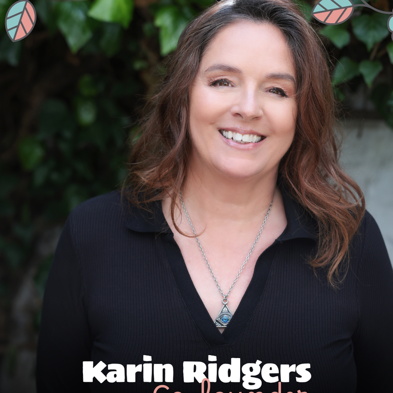 Karin Ridgers