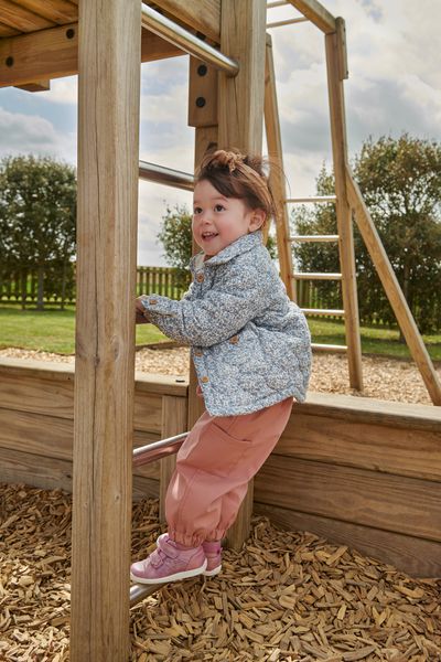 Start-Rite Shoes Signs Exclusive Deal with thelittleloop