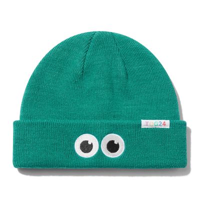 Uda Kids Shaun the Sheep Knit Hat