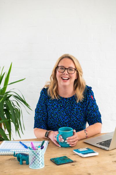 Tara Askham