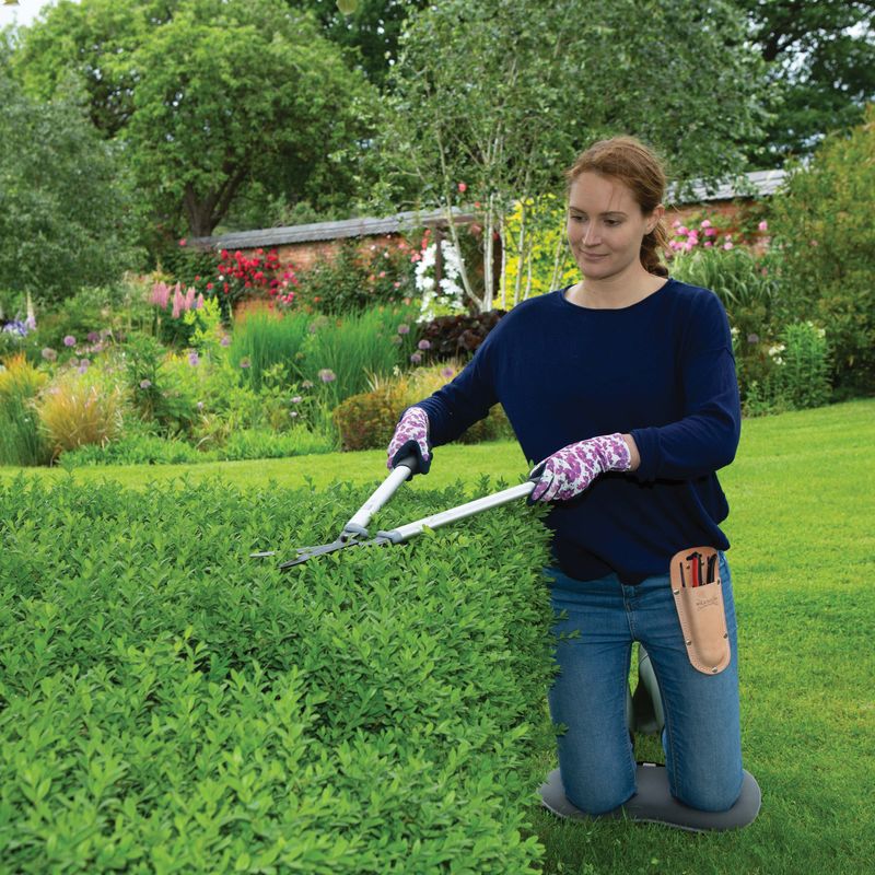 Ultralight Hedge Shears