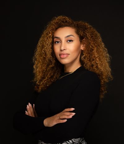 Kanessa Muluneh