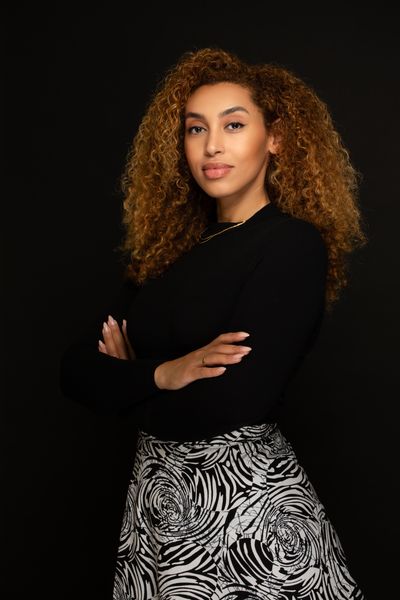 Kanessa Muluneh