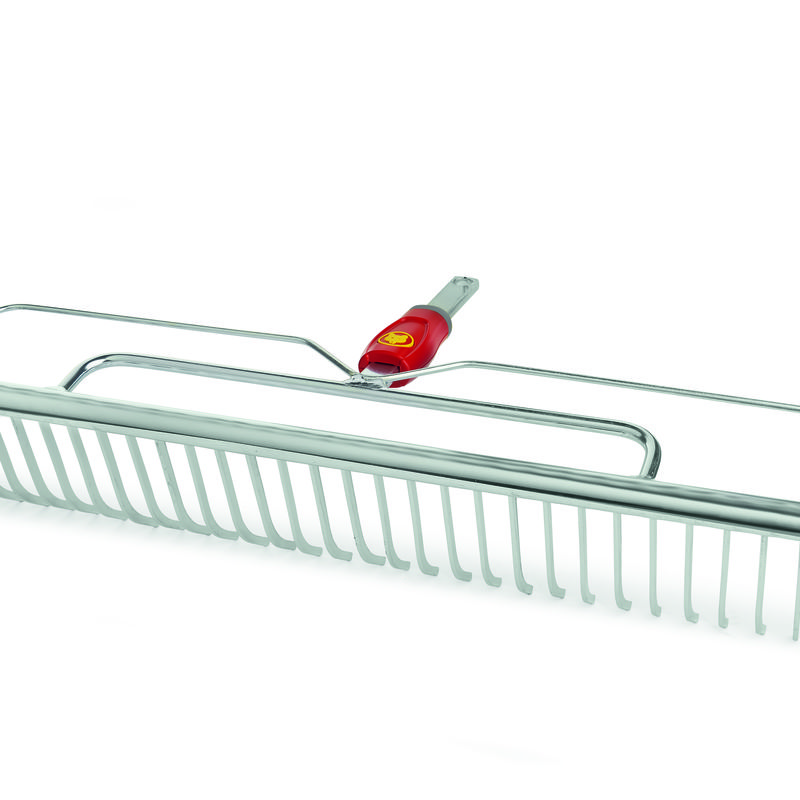 WOLF-Garten Multi-change Longspan Rake
