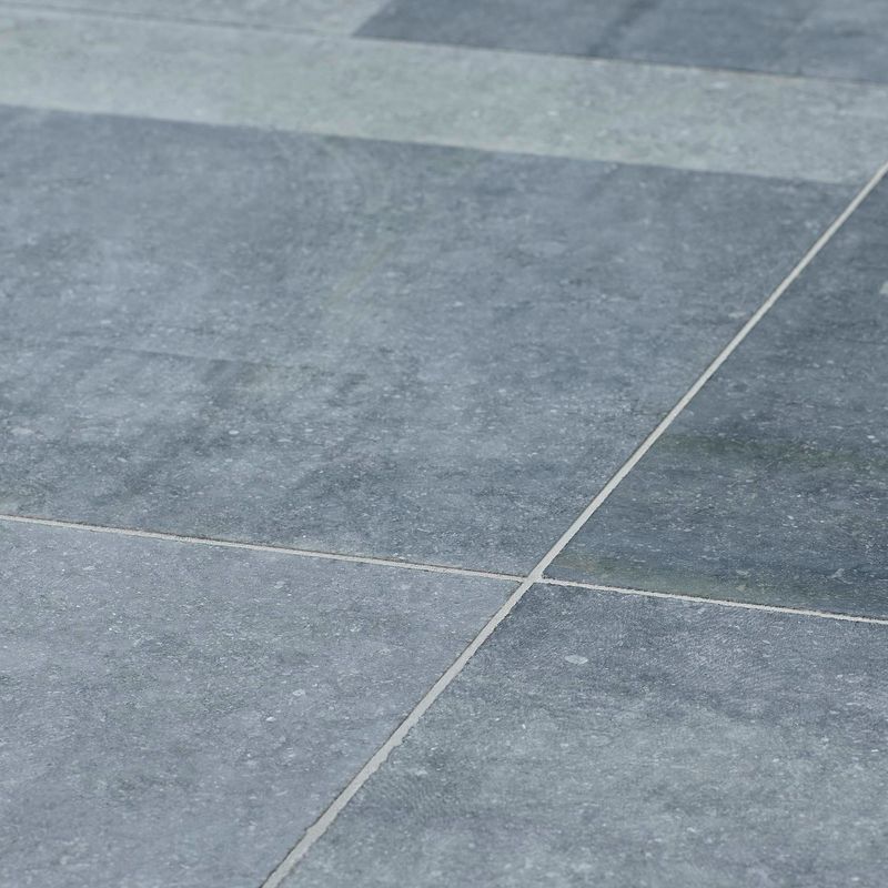 Belgian Bluestone