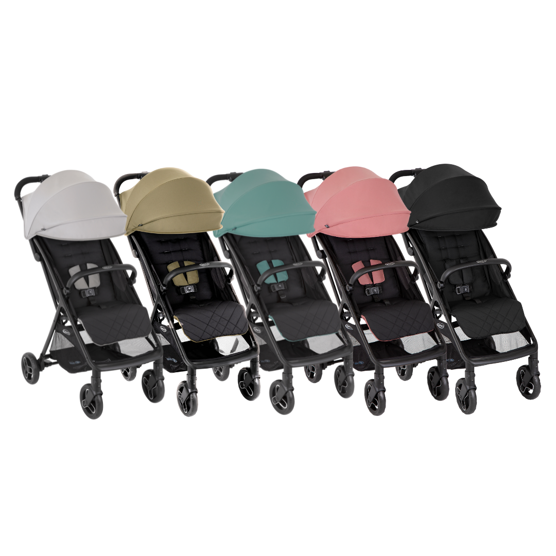 Myavo Colourways Range