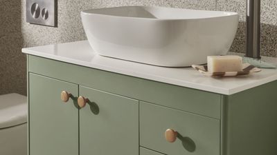 Suggested Header 2000px R2 Bathrooms, Paragon 800 Freestanding Vanity Unit  Aloe Green, £556.6, 8499991.jpg