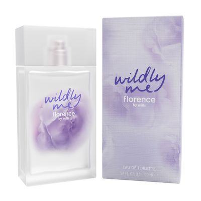 Wildly Me