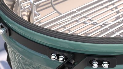 Ottimo Searsmith 18” Kamado Barbecue 