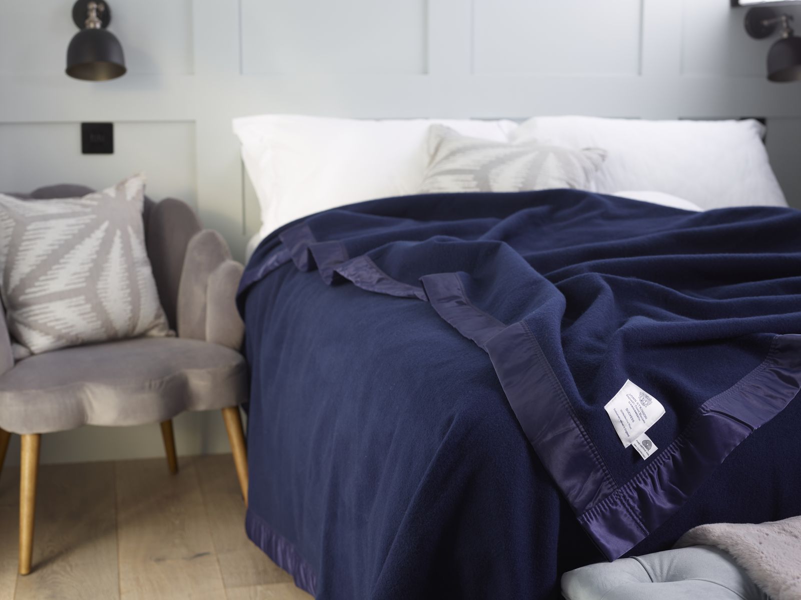 Duchess Navy