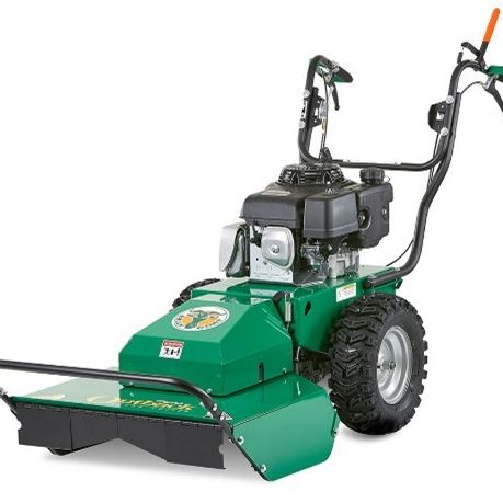 Billy Goat BC2600HH Pivoting Deck Brushcutter