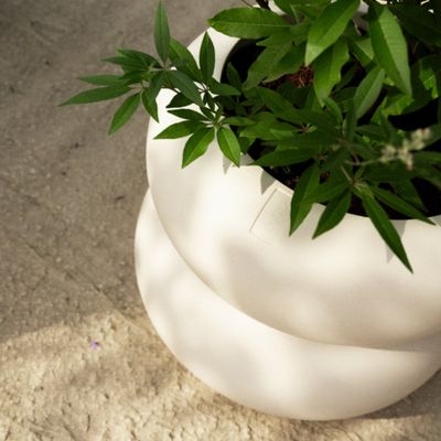 Charles Bentley partners with sustainable plant pot innovator elho to stock premium collection 