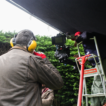 Reaching new audiences! Henchman debuts first television advertisement 