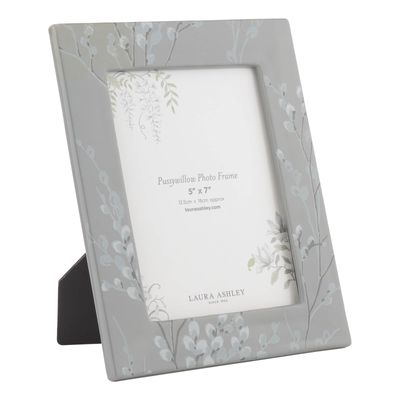 Pussywillow Photo Frame