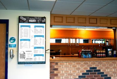 Vestel Solutions Transforms Wycombe Wanderers FC                          