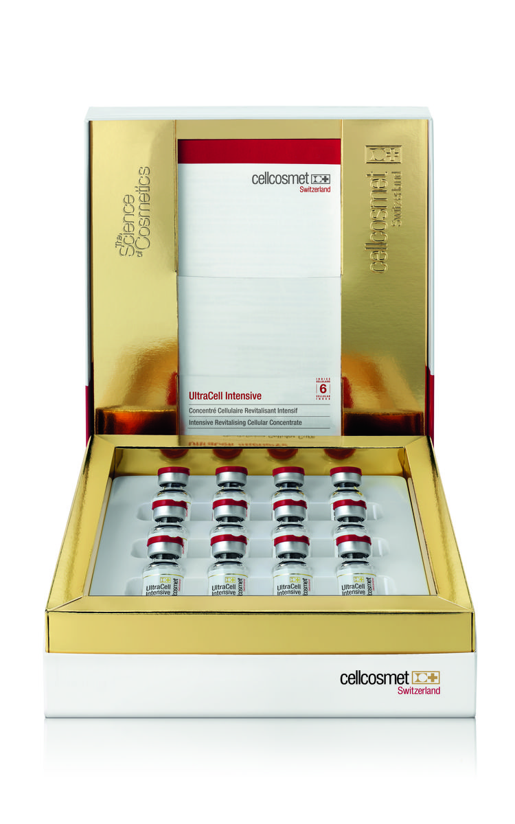 Cellcosmet UltraCell Intensive