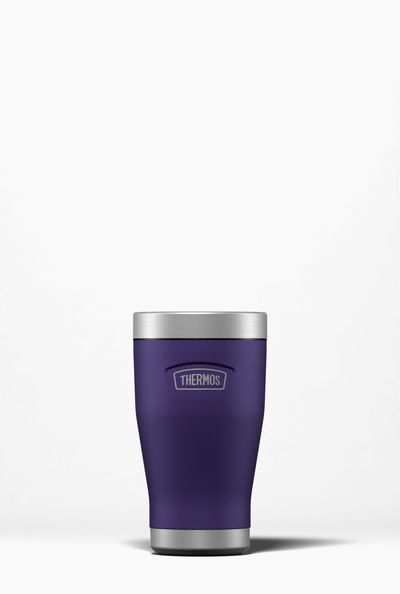 Moorland Purple 355ml Thermos Icon Series Tumbler