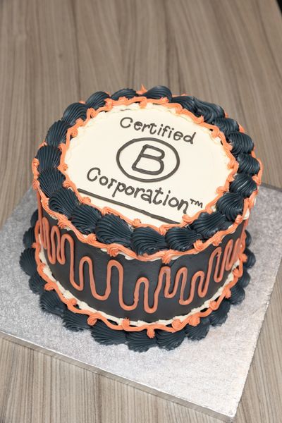 Midnight Communications joins Certified B Corp community