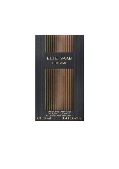 ELIE SAAB L’HOMME EAU DE PARFUM INTENSE