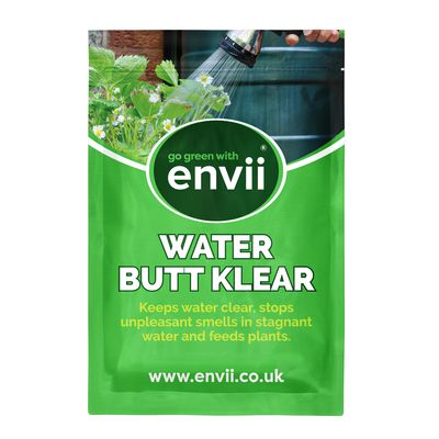Envii Water Butt Klear