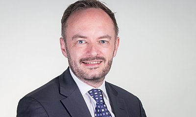 Derek Rodgers Managing Partner Gardner Leader