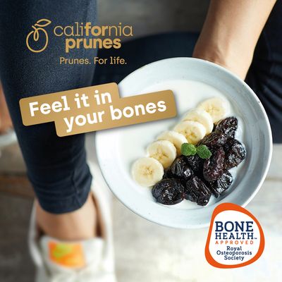 California Prunes