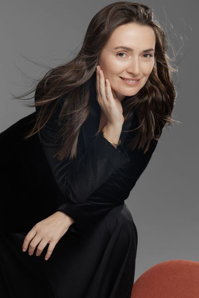 Olga Sukhanova