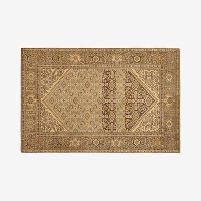 Nadia Hand Knotted Rug 2 x 3m