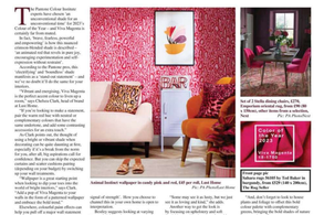 Screencapture of Western Telegraph (Haverfordwest)