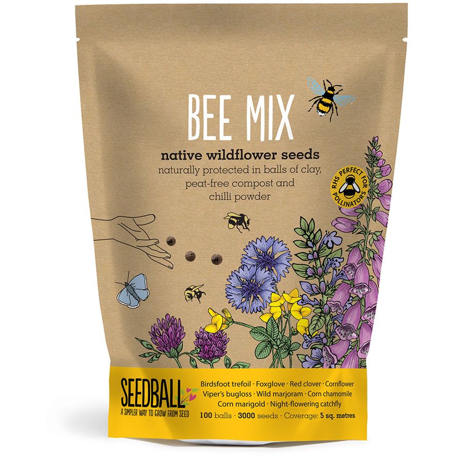 Bee Mix