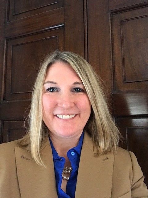 Susie Marsden, Managing Director at Wyvernwood