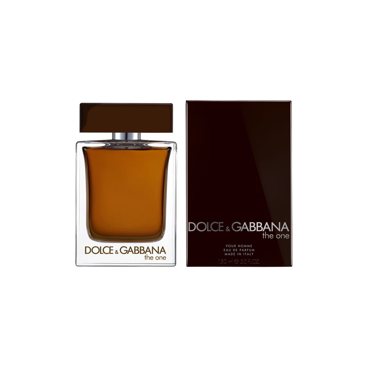 THE ONE FOR MEN EAU DE PARFUM