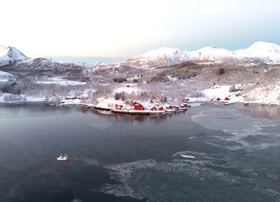 Reclaim Yourself Retreats in Norway fjord view.jpg