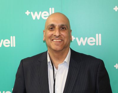 Ifti Khan - Deputy Pharmacy Superintendent at Well Pharmacy