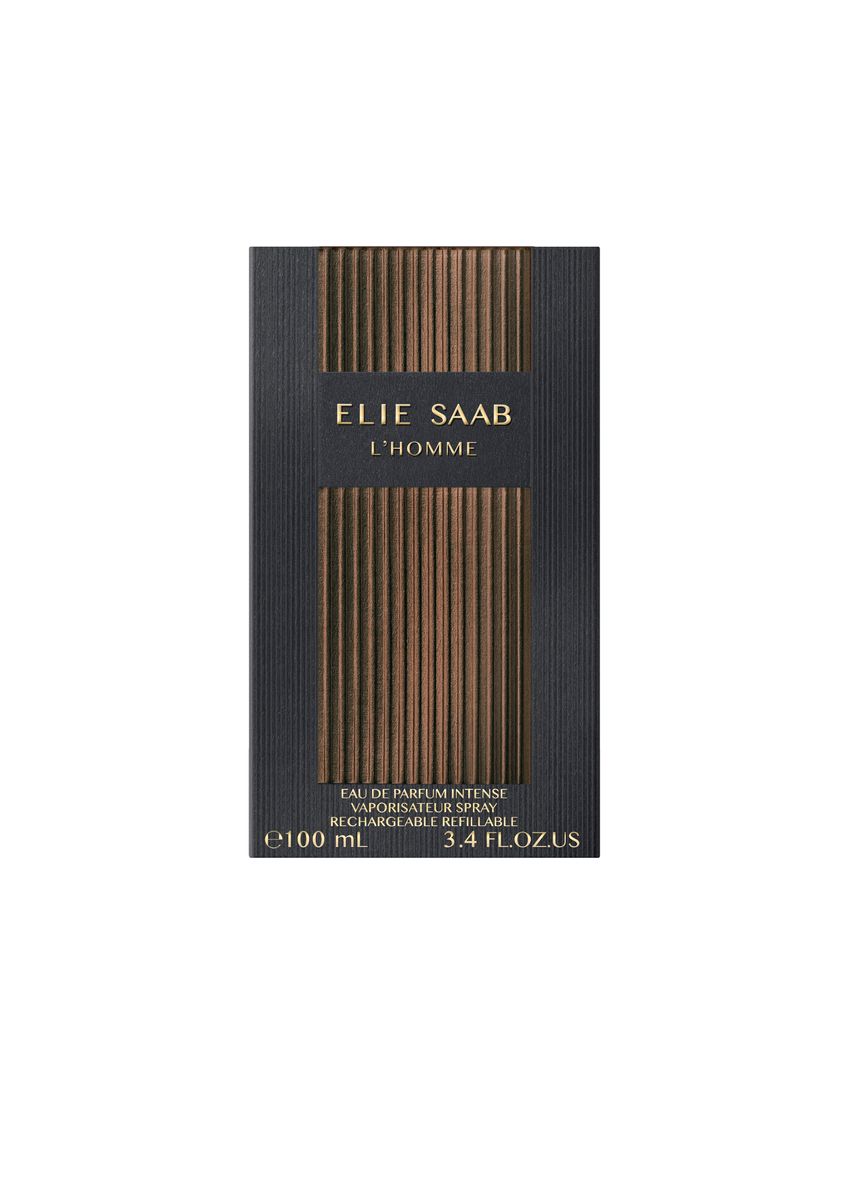ELIE SAAB L’HOMME EAU DE PARFUM INTENSE