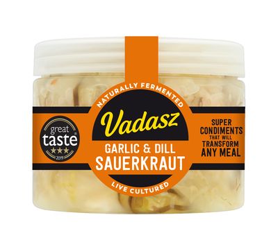 Vadasz Garlic & Dill Sauerkraut  .jpg