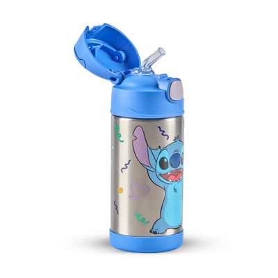 Disney Stitch Inspired Thermos FUNtainer 355ml Bottle 